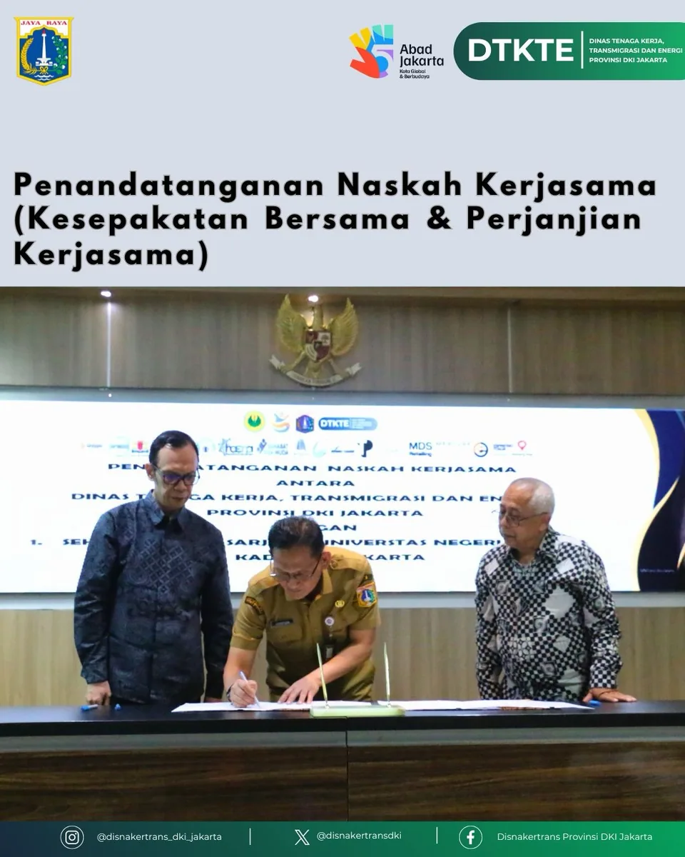 UMSP 2025 Kabupaten Indramayu Resmi Ditetapkan